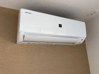 ダイニングエアコン