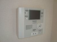 インターホン(イメージ)