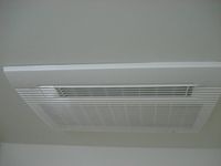 浴室換気乾燥機(イメージ)