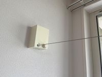 室内ものほし