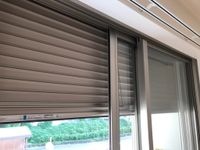 窓シャッター