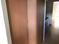 シューズボックス