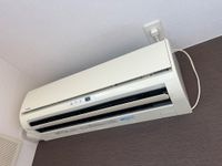 エアコン2台