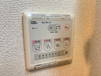 24時間換気機能