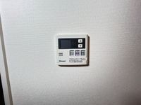 給湯設備
