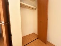 クローゼット