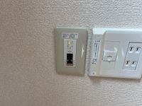 インターネットWi-Fi