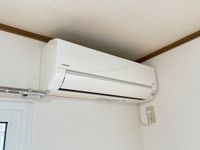 エアコン