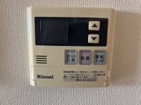 室内設備