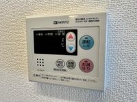 室内設備