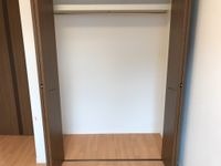 クローゼット