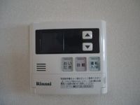 給湯設備