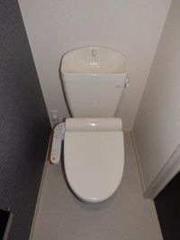 トイレ(イメージ)