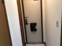 玄関(イメージ)