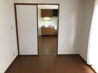 洋室(イメージ)