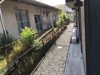 専用庭(イメージ)
