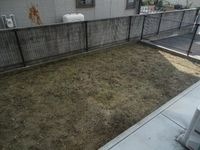 専用庭
