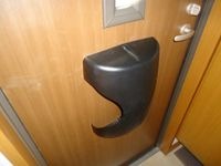郵便受け