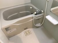 ユニットバス