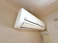 エアコン