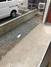 テラス