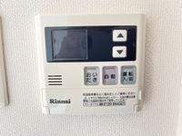 室内設備