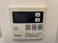室内設備