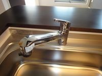 シャワー水栓