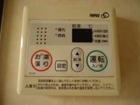 室内設備