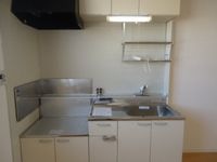 同物件の別部屋写真です