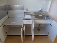 同物件の別部屋写真です