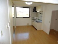 同物件の別部屋写真です