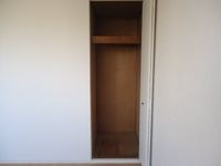 同物件の別部屋写真です