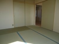 同物件の別部屋写真です