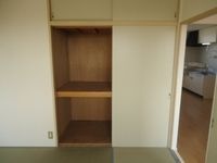 同物件の別部屋写真です