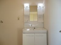 同物件の別部屋写真です