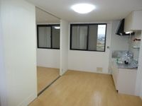同物件の別部屋写真です