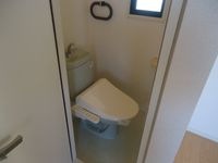 同物件の別部屋写真です