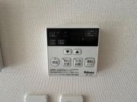 室内設備