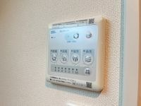 浴室換気乾燥機