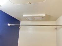 浴室換気乾燥機