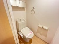 シャワー付トイレ