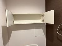 トイレ収納