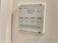 室内設備