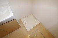 洗濯機置き場(イメージ)