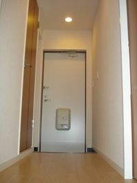 廊下・玄関(イメージ)