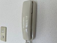 インターホン(イメージ)