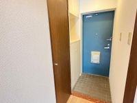 玄関(イメージ)