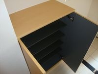 室内設備