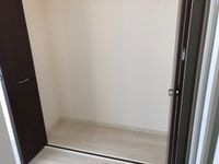 キッチン横収納(イメージ)